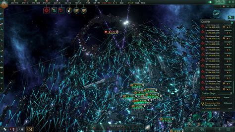 stellaris anchorage|Fleet Cap .